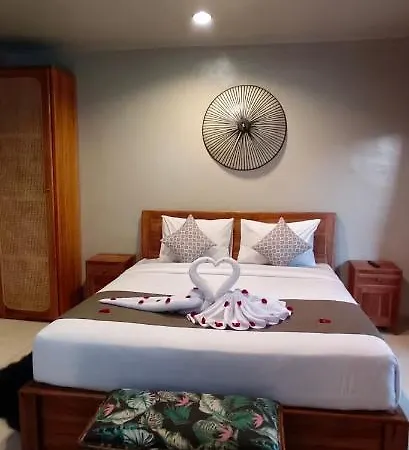 Griya Sari Bungalow