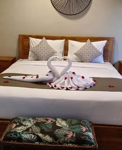 Griya Sari Bungalow 乌布