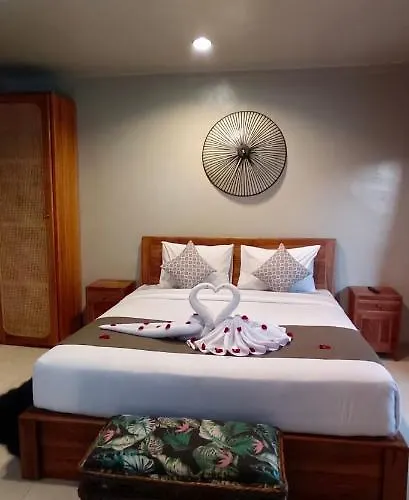 Griya Sari Bungalow
