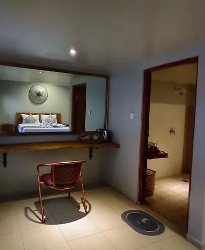 Griya Sari Bungalow *