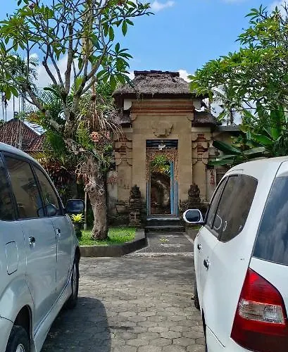 Griya Sari Bungalow 乌布