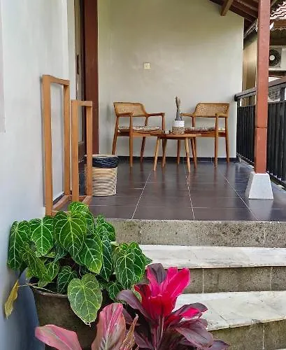 Griya Sari Bungalow 酒店