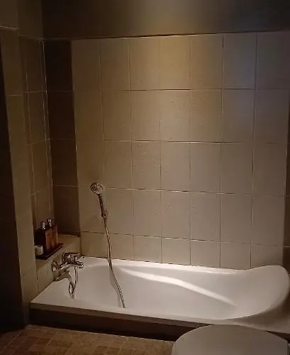 酒店 Griya Sari Bungalow